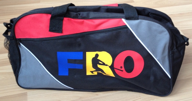Bolsa (bolsas) y mochila deportiva personalizada